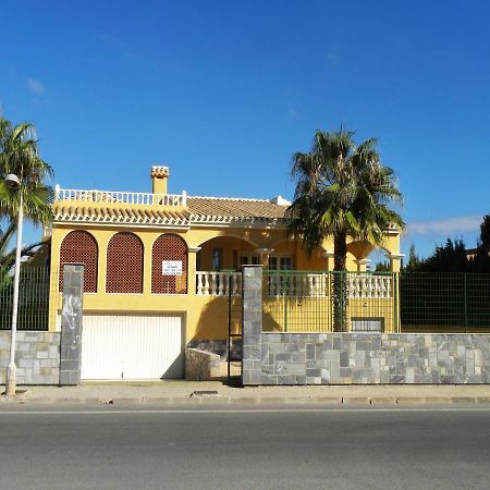 Villa En Veneziola Con Atracadero Privado La Manga del Mar Menor Zewnętrze zdjęcie