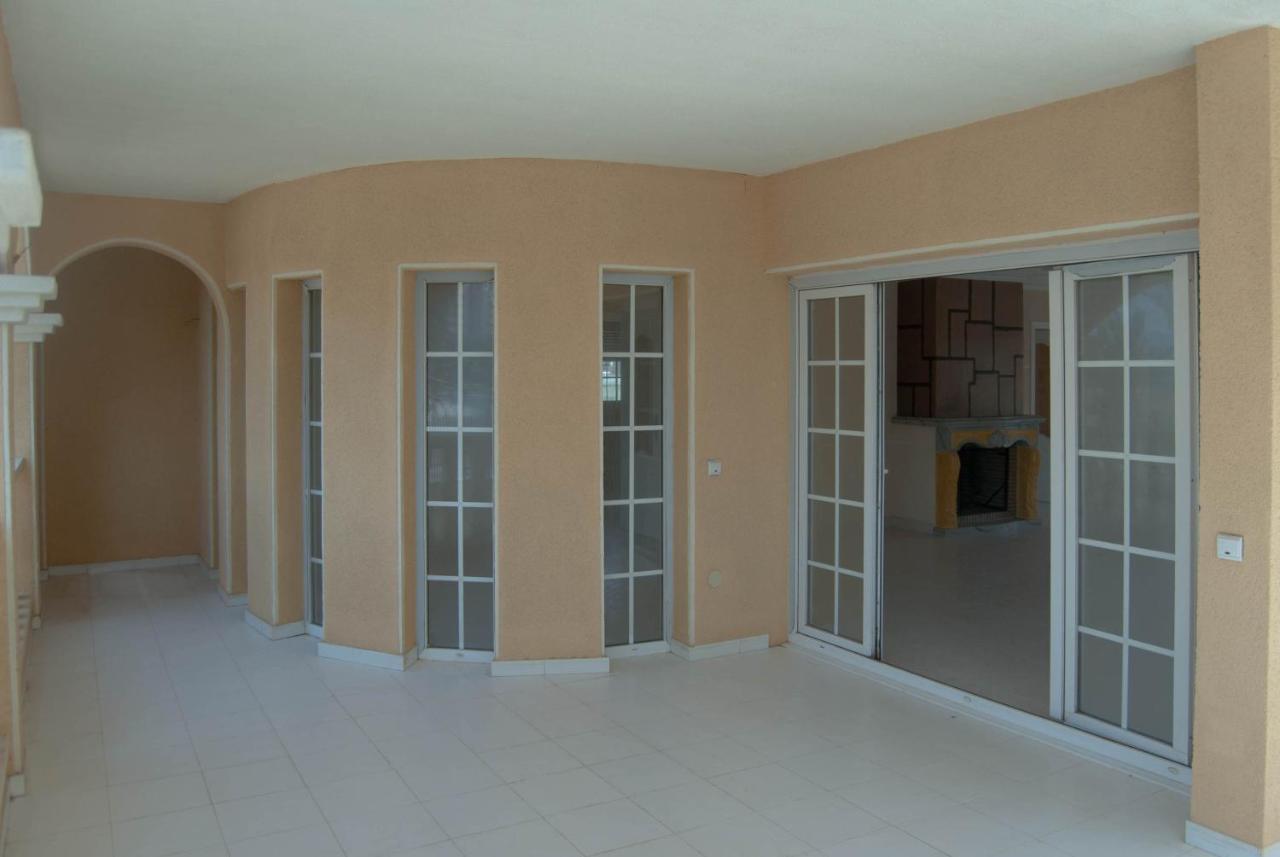 Villa En Veneziola Con Atracadero Privado La Manga del Mar Menor Zewnętrze zdjęcie