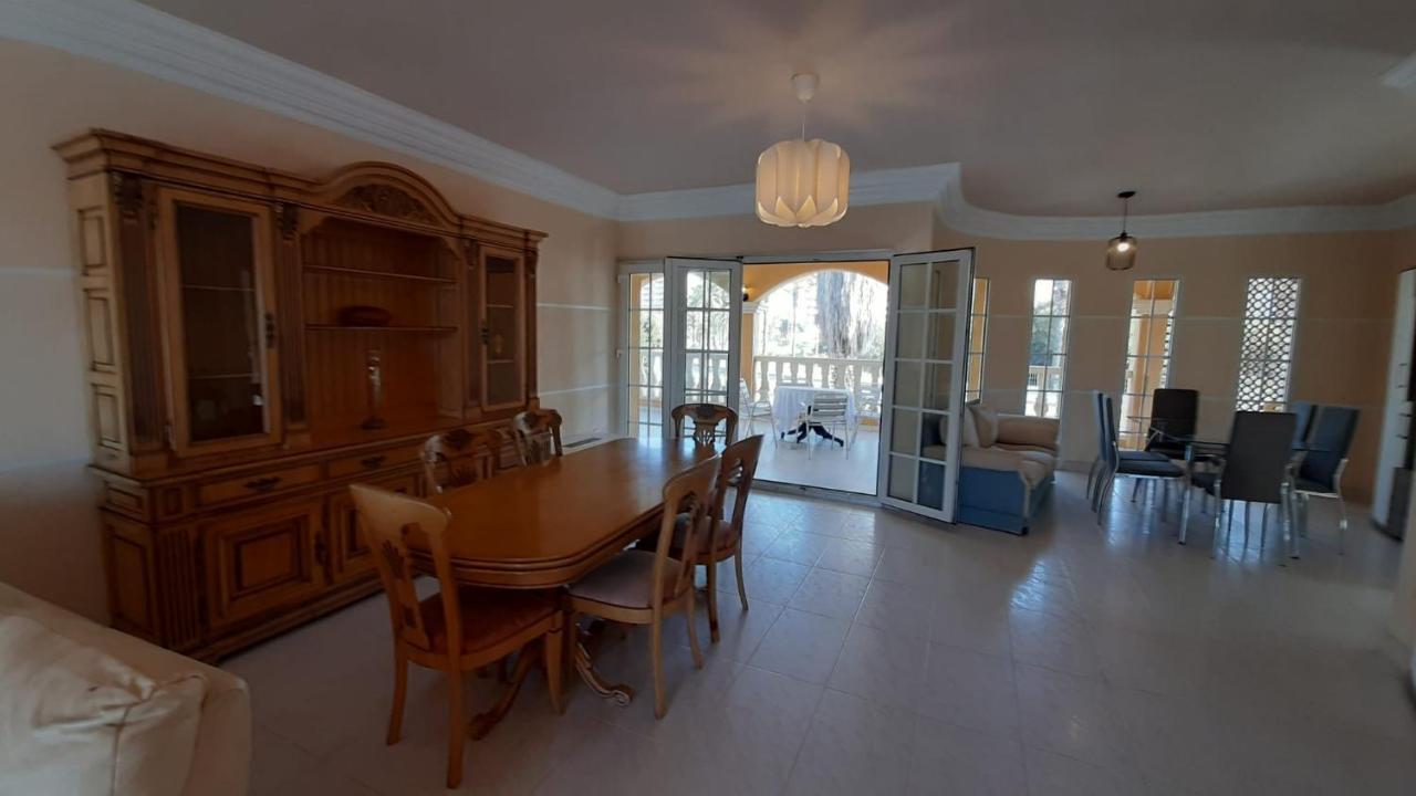 Villa En Veneziola Con Atracadero Privado La Manga del Mar Menor Zewnętrze zdjęcie