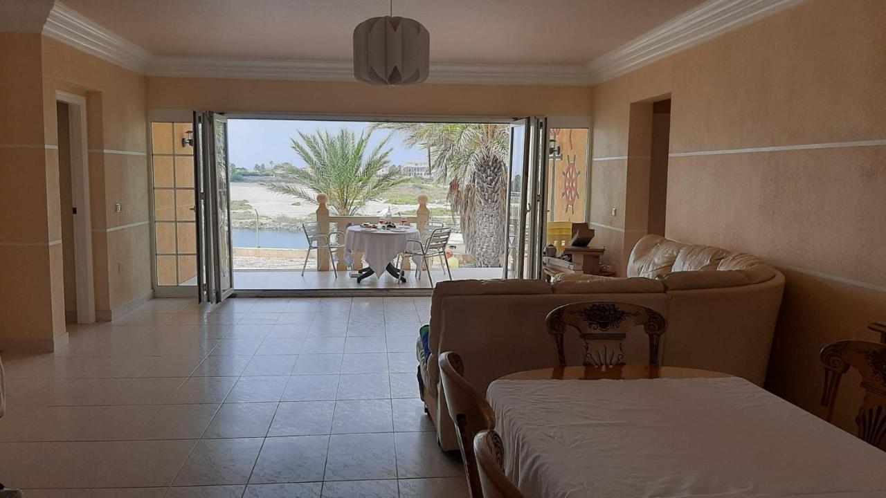 Villa En Veneziola Con Atracadero Privado La Manga del Mar Menor Zewnętrze zdjęcie