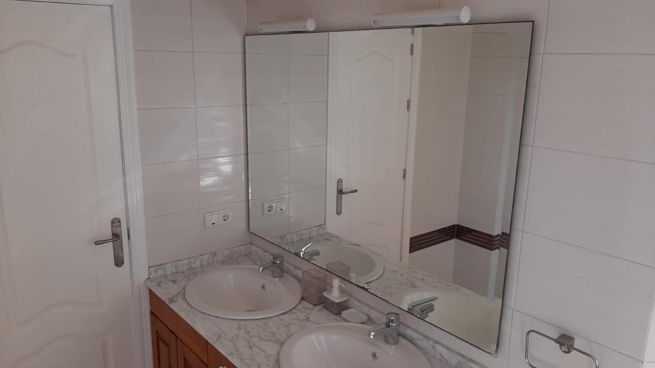 Villa En Veneziola Con Atracadero Privado La Manga del Mar Menor Zewnętrze zdjęcie