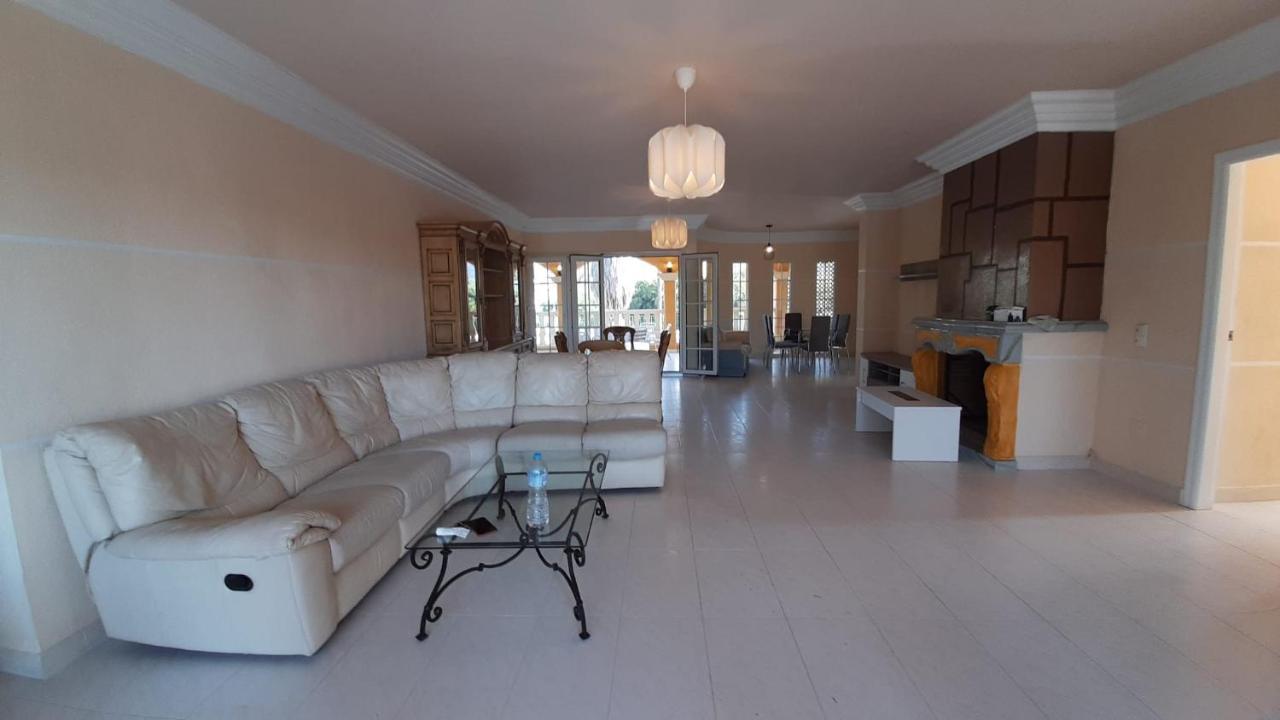 Villa En Veneziola Con Atracadero Privado La Manga del Mar Menor Zewnętrze zdjęcie