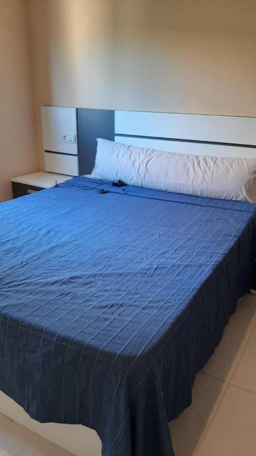 Villa En Veneziola Con Atracadero Privado La Manga del Mar Menor Zewnętrze zdjęcie