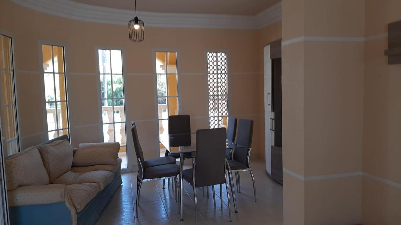 Villa En Veneziola Con Atracadero Privado La Manga del Mar Menor Zewnętrze zdjęcie